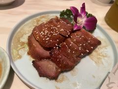 -顺粤楼·粤菜·点心(融创茂店)