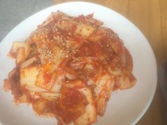 -李先生的首尔小馆(松江启源广场店)