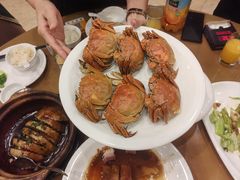 -永記粤菜·五指毛桃花雕鸡煲(九亭店)