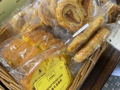 -安德鲁饼店(总店)