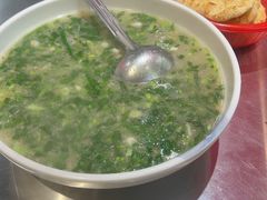 -河南前程·羊肉汤·烧烤(总店)
