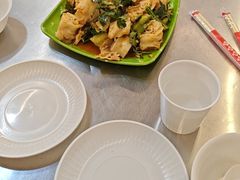 -老三李村河底戳子肉(总店)