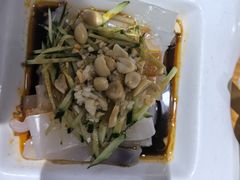 -丽清大别山鹅火锅(潜山路店)