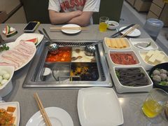 -海底捞火锅(铂澜大象城店)