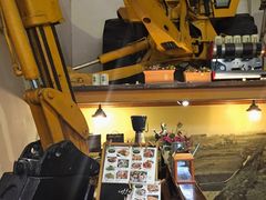 -C31地窖餐厅(黑龙江北路店)