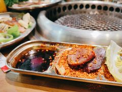 -汉拿山(北京上地华联店)