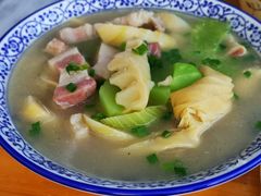 -大莲湖农家乐(青西郊野公园店)