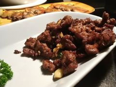 -外婆家(天河领展店)