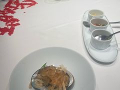 -荣轩(新荣记环球金融中心店)