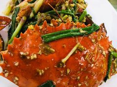 -無招牌海鮮(芽笼店)