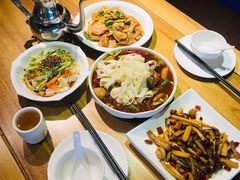 -新疆伏拉沃餐厅(白龙南路店)