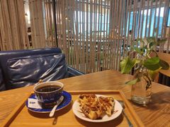 -百年朱苦拉咖啡(博物馆店)