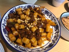 -兔爸私家小厨(新北万达店)