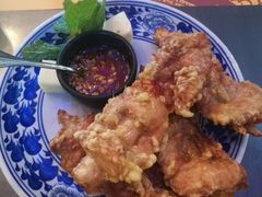 -simply thai天泰(长泰广场店)