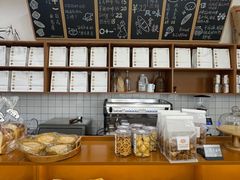 -0+1·手作面包(新北店)