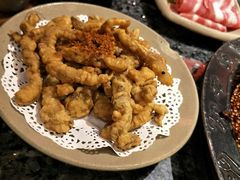 -蜀大侠火锅(建设路第五大道店)