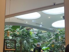 -吕氏疙瘩汤·海鲜新鲁菜(凯德mall新都心店)