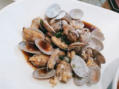 -骏莱海鲜鱼港(五角场店)