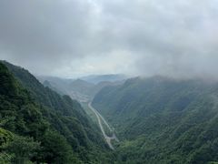 -娄山关景区