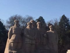 -淮海战役纪念馆
