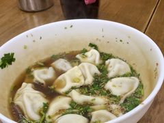 -回坊马二饺子馆