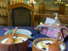 -伊带伊路新疆美食府(呼家楼店)