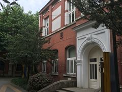 -上海理工大学(复兴路校区)