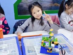 -童程童美·信息学竞赛·机器人编程·少儿编程(五棵松万达校区)