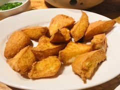 -陈鹏鹏潮汕菜(欢乐海岸 海边景观店)