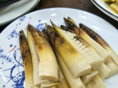 -紫藤园·天目湖大鱼头(南山竹海店)