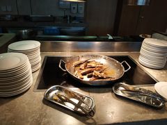 -厦门海沧正元希尔顿逸林酒店開全日餐厅