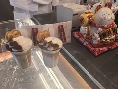 -国际饭店·帆声西饼屋(黄河路店)