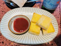 -La Terre乐田(万象城店)