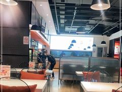 -港久茶餐厅(鹭洲里店)