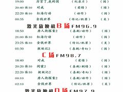 -枫花园汽车电影院(朝阳公园店)