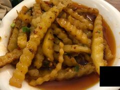 -三生小馆(亭知路店)