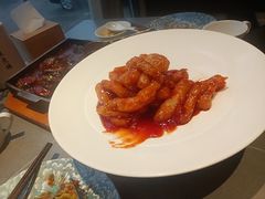 -老家水饺濮阳菜(巴黎街店)