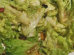 -刘胖子家常菜·蹄花焖藕(兴业店)