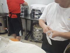 -郑家包子牛肉拉面(尚勤路店)
