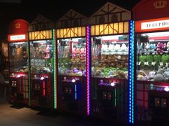 -恒华国际影城(顺义店)