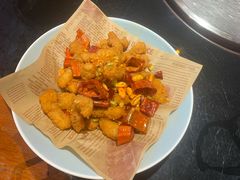 -晓丽•非遗豆腐炖鱼头(新凤北路店)