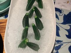 -绿茶餐厅(布吉万象汇店)