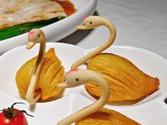 -味可道美食坊(福基路店)