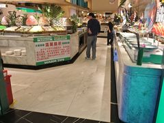 -亚马逊海鲜自助(梅溪湖步步高店)