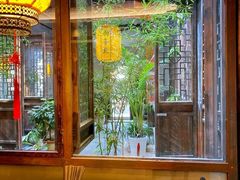 -香园茶社·金陵小灶(老门东店)