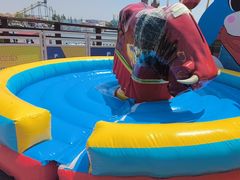 -大连海昌发现王国主题公园