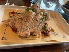 -鹰龙海畔度假酒店(咸祥店)