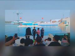 -秦皇岛乐岛海洋王国