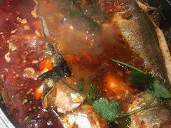 -炊烟小炒黄牛肉(中心印象城店)