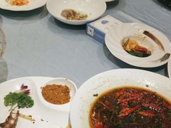 -海鸿荟餐饮(中山北路店)